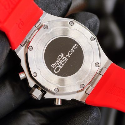 AP Watch — 6