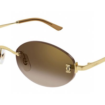 Cartier Sunglasses — 5
