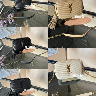 YSL Bag