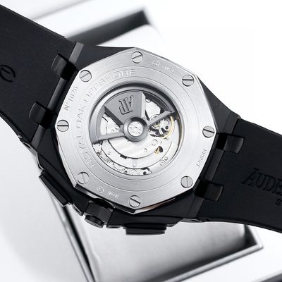 AP Watch — 8