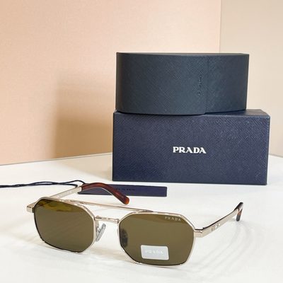 Prada Sunglasses — 4
