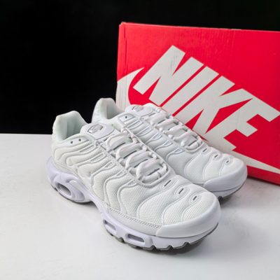 Nike Air Max Plus sneakers — 9