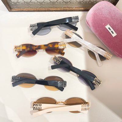Miu Miu Sunglasses — 8