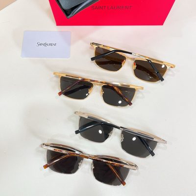 YSL Sunglasses — 8
