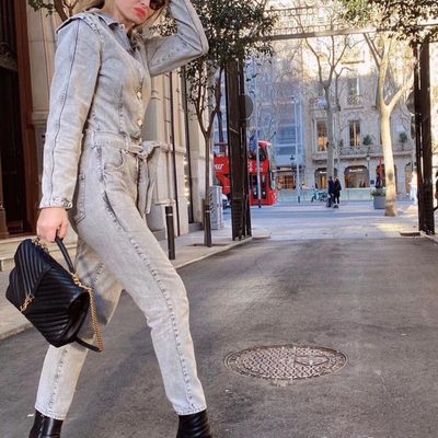 YSL Bag
