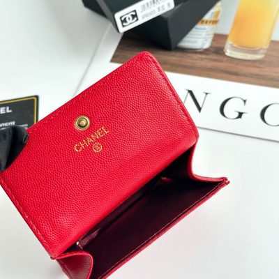 CHANEL Wallet — 6