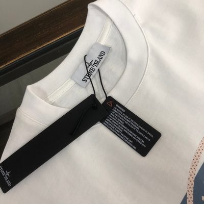 Stone Island — 4