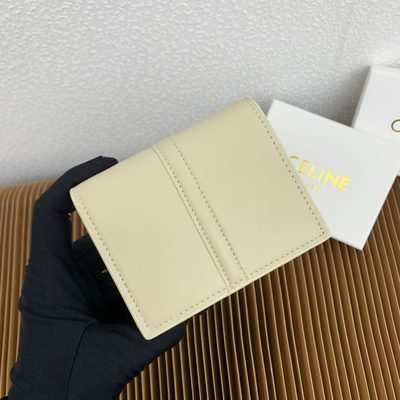 Celine Wallet — 4