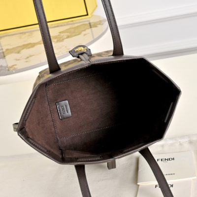 Fendi Bag — 9