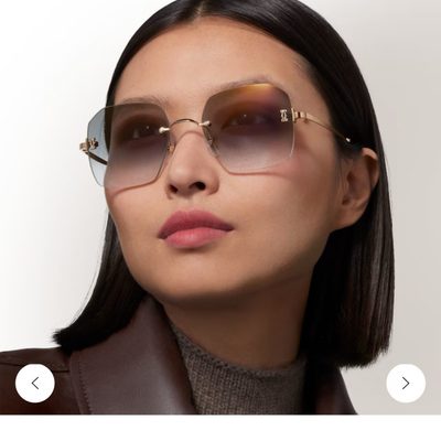 Cartier Sunglasses