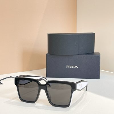 Prada Sunglasses — 5