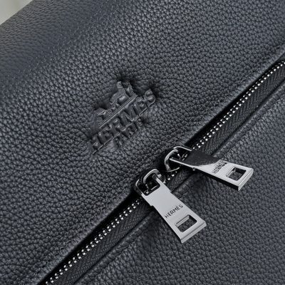 Hermes messenger bag — 7