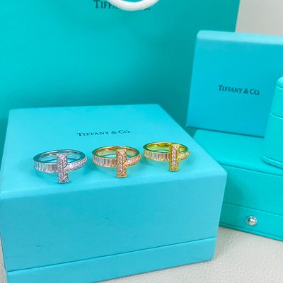 Tiffany Jewellery — 9