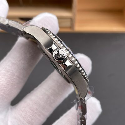 Rolex Watch — 4
