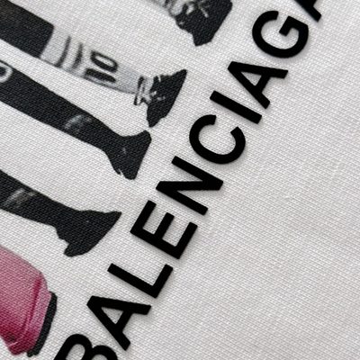 Balenciaga T-Shirt — 5