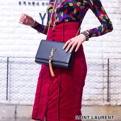 YSL Bag — 5