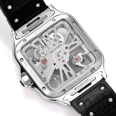 Cartier Watch — 8