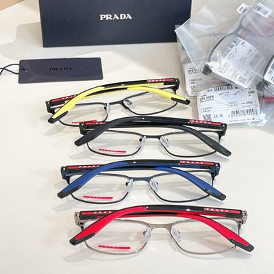 Prada Sunglasses — 8