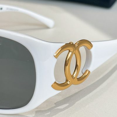 Chanel Sunglasses — 3