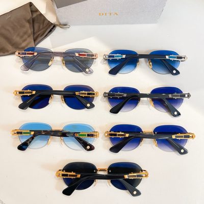 Dita Sunglasses — 9