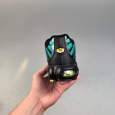 Nike Air Max Plus trainers — 5