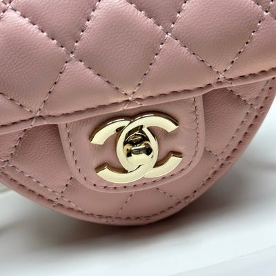 Chanel Bag — 5