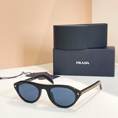 Prada Sunglasses — 8
