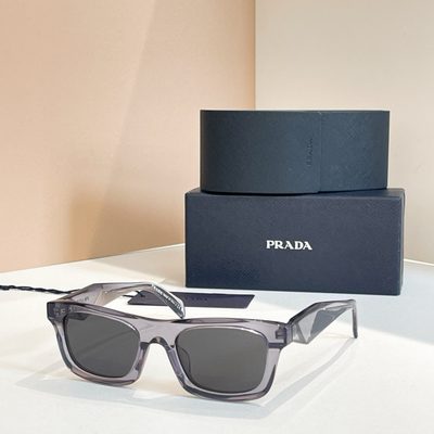 Prada Sunglasses — 4