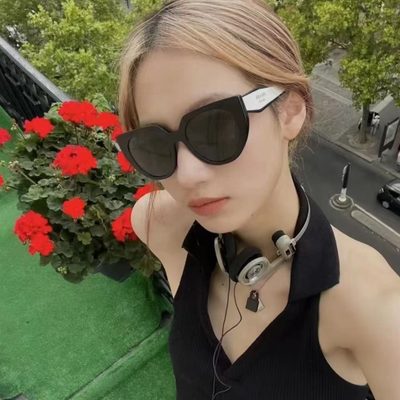 Prada Sunglasses — 5