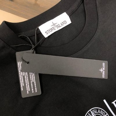 Stone Island — 3