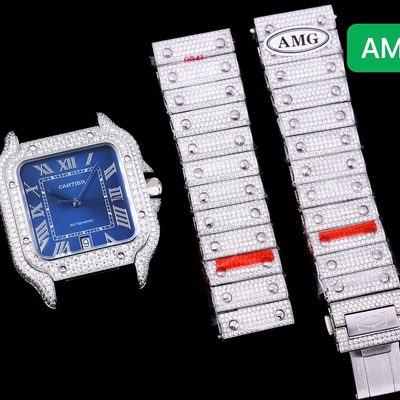 Cartier Watch — 6