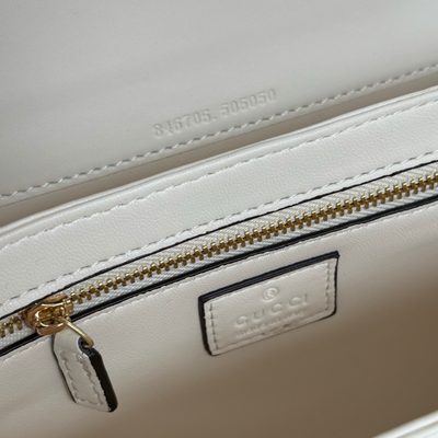 Gucci Bag — 9