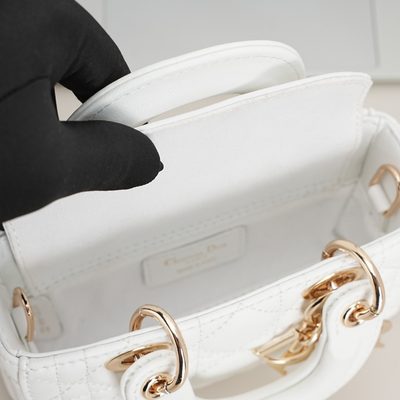 Dior Bag — 9