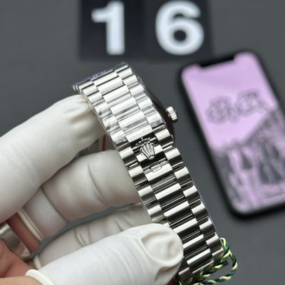 Rolex Watch — 5