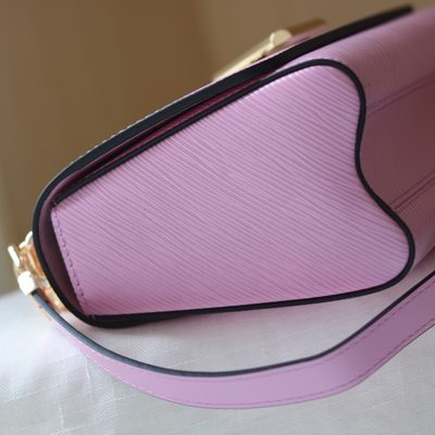 Louis Vuitton Bag — 7