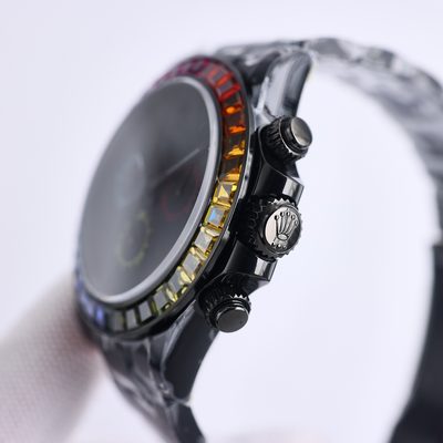 Rolex Watch — 5