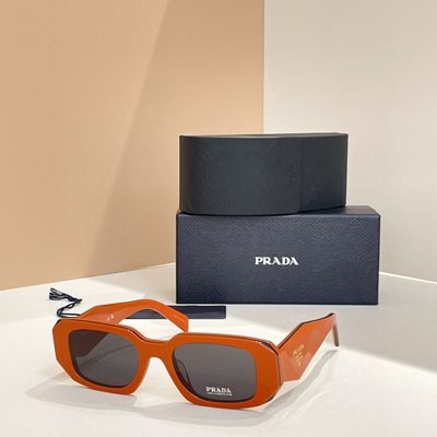 Prada Sunglasses — 3
