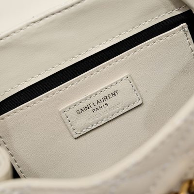 YSL Bag — 9