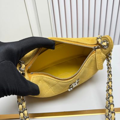 Chanel Bag — 9