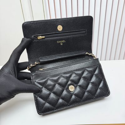 Chanel Bag — 6