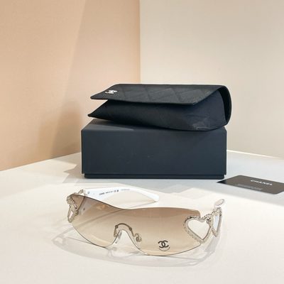 Chanel Sunglasses — 6