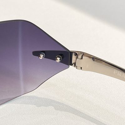 Prada Sunglasses — 6
