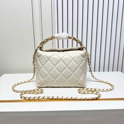Chanel Bag — 5