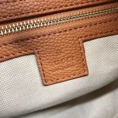 Gucci Bag — 9