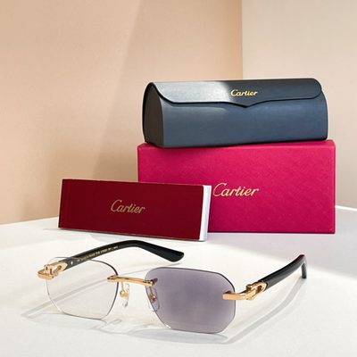 Cartier Sunglasses