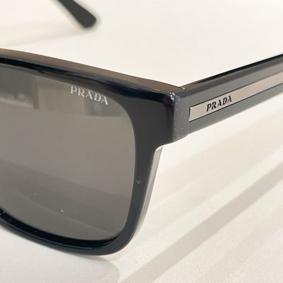 Prada Sunglasses — 7
