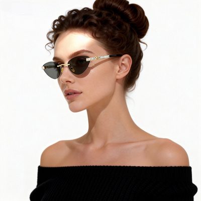 Gucci Sunglasses — 5
