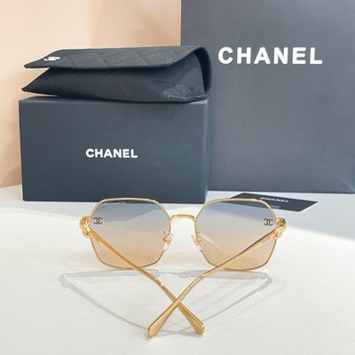 Chanel Sunglasses — 4