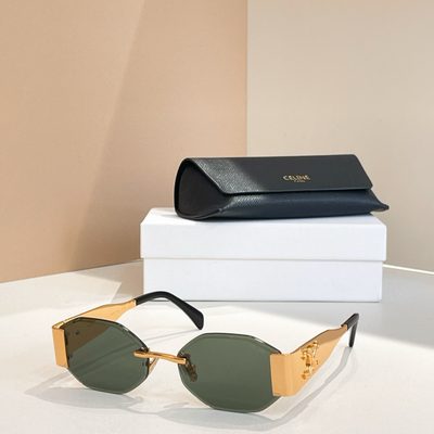 Celine Sunglasses — 6