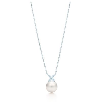 Tiffany Jewellery